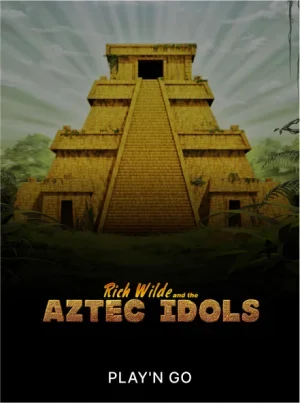 Aztec Idols
